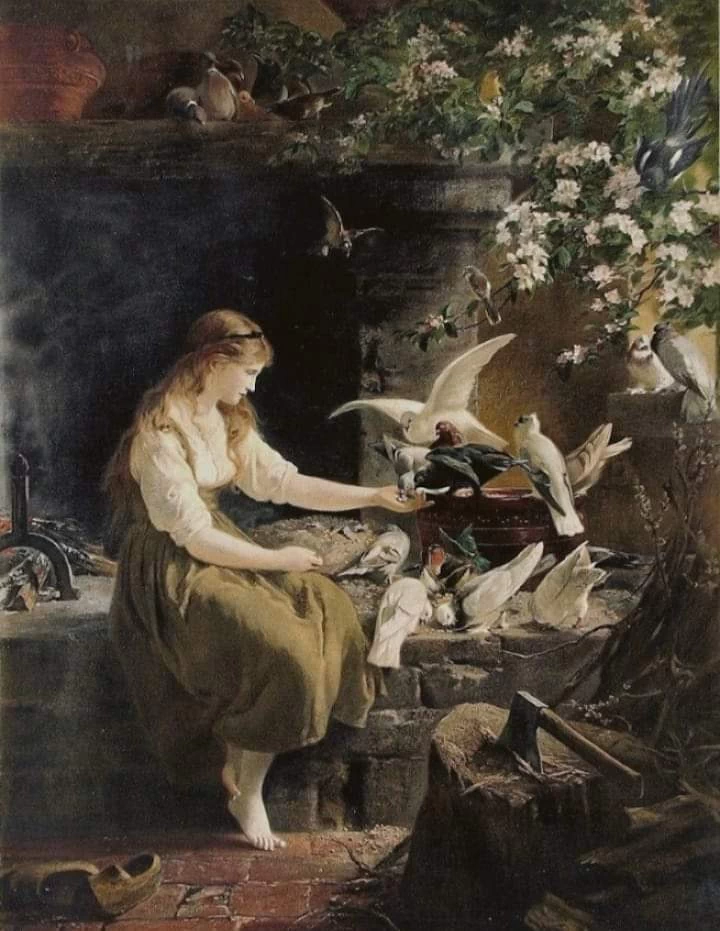 Cinderella (1893)